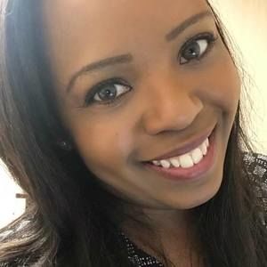 Meet your Posher, Charlene